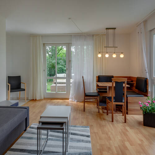 appartamento a 2 camere | Monaco di Baviera-Lerchenau | 11659