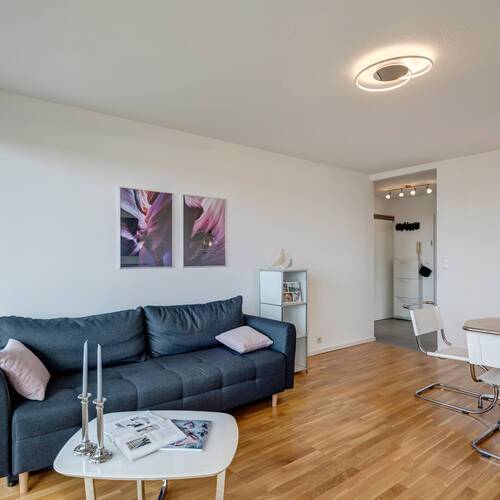 appartamento a 2 camere | Monaco di Baviera-Sendling | 11703