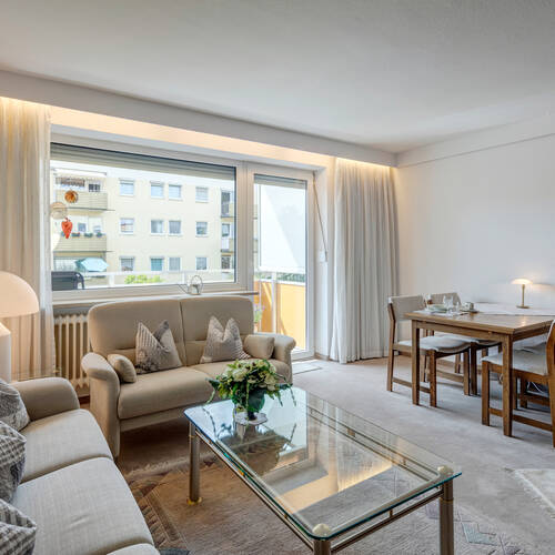 appartamento a 2 camere | Monaco di Baviera-Laim | 11705