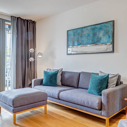 appartamento a 2 camere | Monaco di Baviera-Messestadt Riem | 11711