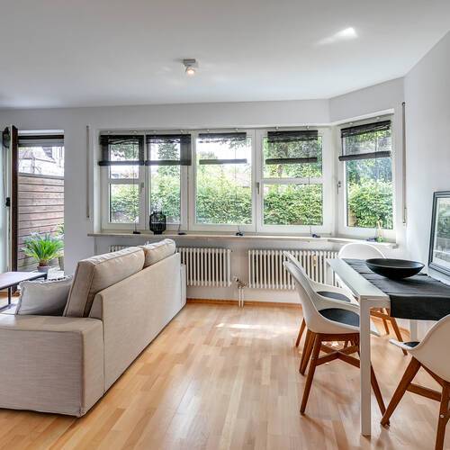 appartamento a 2 camere | Monaco di Baviera-Berg am Laim | 11734