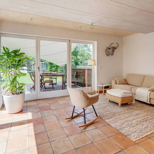 casa indipendente a 5.5 camere | Monaco di Baviera-Fasanerie | 11740