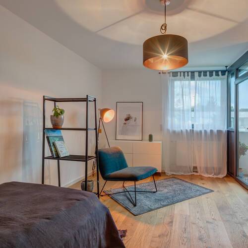 appartamento a 1 camera | Monaco di Baviera-Giesing | 11816