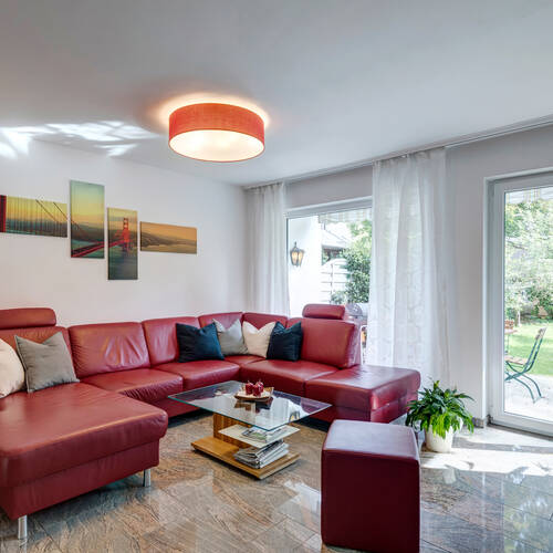 casa a schiera a 5 camere | Monaco di Baviera-Moosach | 11852