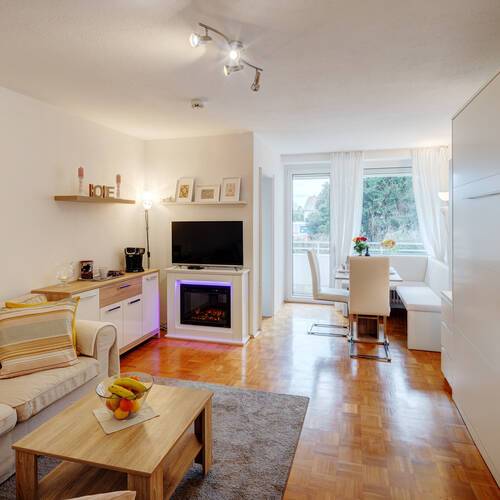 appartamento a 1 camera | Monaco di Baviera-Bogenhausen | 11866