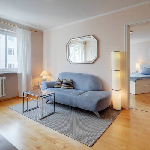appartamento a 2 camere | Monaco di Baviera-Schwabing | 1187