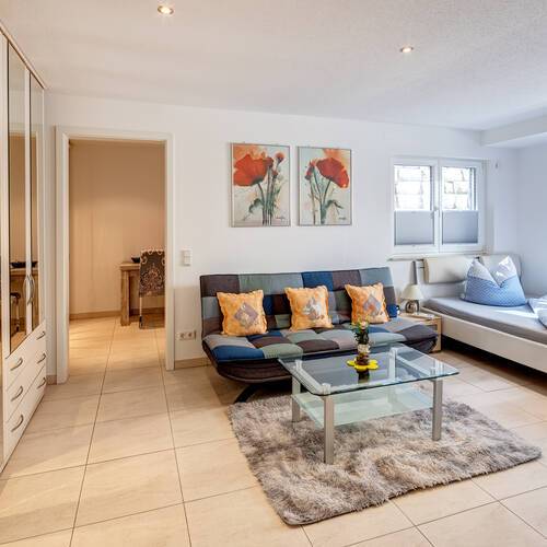 appartamento seminterrato a 1 camera | Haar | 11871