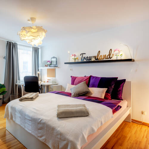 appartamento a 2 camere | Monaco di Baviera-Lehel | 11889