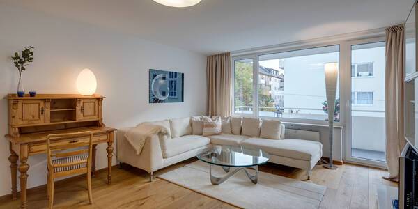 appartamento a 3 camere | Monaco di Baviera-Schwabing | 11895