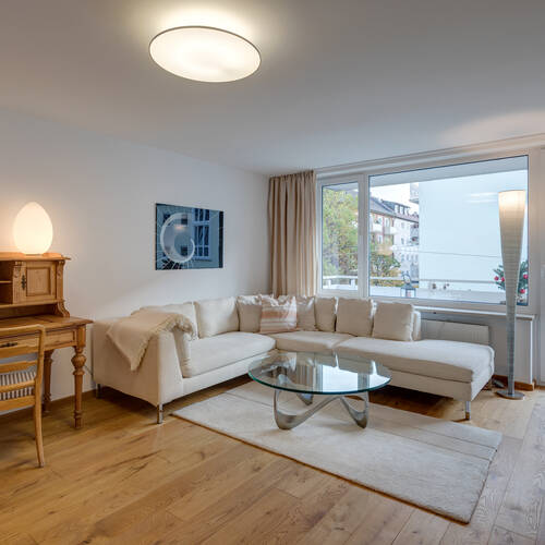 appartamento a 3 camere | Monaco di Baviera-Schwabing | 11895