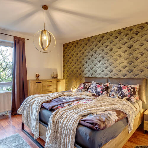 appartamento a 2.5 camere | Monaco di Baviera-Obermenzing | 11911