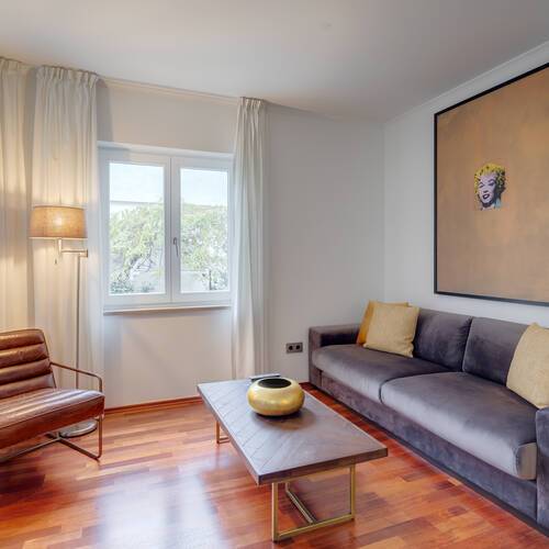 maisonette a 2 camere | Monaco di Baviera-Schwabing | 11944