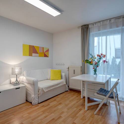 appartamento a 2 camere | Monaco di Baviera-Feldmoching | 11949