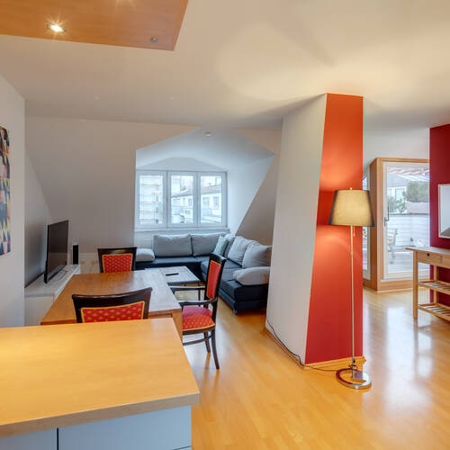 appartamento a 3 camere | Monaco di Baviera-Milbertshofen | 11984