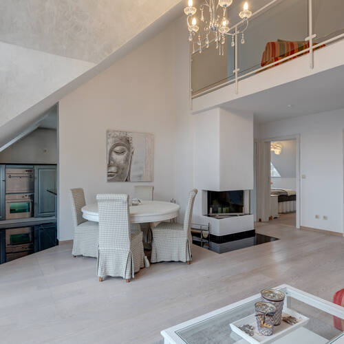 appartamento con galleria a 2.5 camere | Pullach im Isartal | 12007