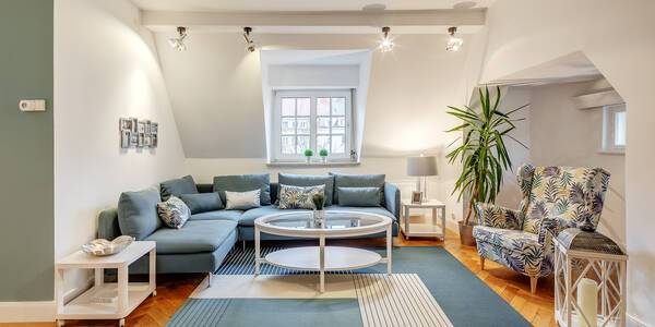 appartamento a 3 camere | Monaco di Baviera-Ramersdorf | 12024
