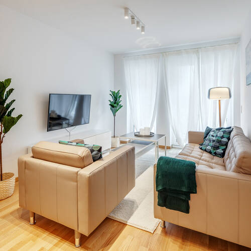 appartamento a 4 camere | Monaco di Baviera-Maxvorstadt | 12025