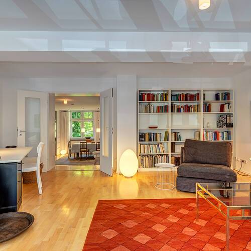 appartamento a 2.5 camere | Monaco di Baviera-Bogenhausen | 1203