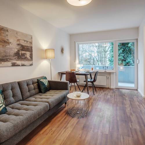 appartamento a 1 camera | Monaco di Baviera-Pasing | 12030