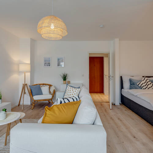 appartamento a 1.5 camere | Monaco di Baviera-Pasing | 12033