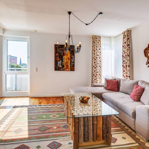 appartamento a 3 camere | Monaco di Baviera-Obersendling | 12035