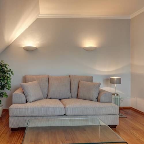 attico a 2 camere | Monaco di Baviera-Oberföhring | 1205