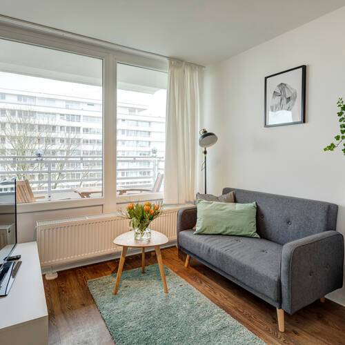 appartamento a 1 camera | Oberschleißheim | 12110