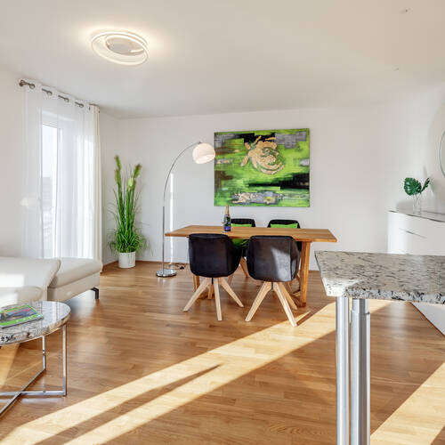 appartamento a 3 camere | Monaco di Baviera-Aubing | 12136