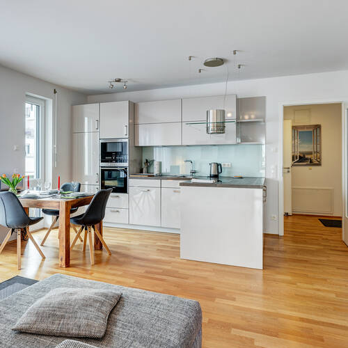 appartamento a 2 camere | Monaco di Baviera-Giesing | 12147