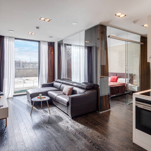 appartamento a 2 camere | Monaco di Baviera-Nymphenburg | 12149