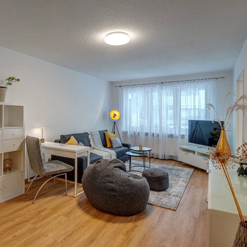 appartamento a 3 camere | Monaco di Baviera-Neuhausen | 12163