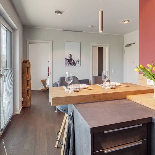 appartamento a 1.5 camere | Monaco di Baviera-Thalkirchen | 12190