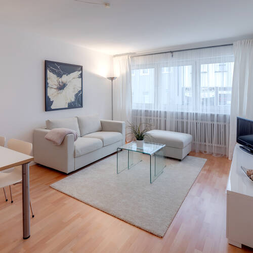 appartamento a 2 camere | Monaco di Baviera-Giesing | 1226