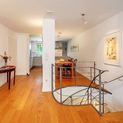 maisonette a 3 camere | Monaco di Baviera-Cosimapark | 12301