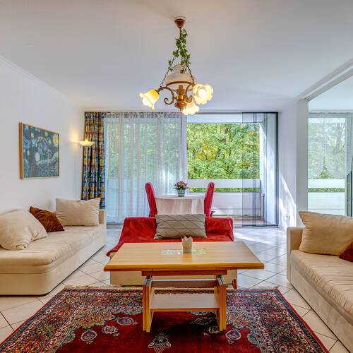 appartamento a 3.5 camere | Monaco di Baviera-Bogenhausen | 12322