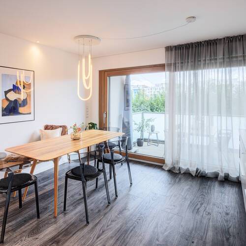 appartamento a 4 camere | Monaco di Baviera-Pasing | 12332