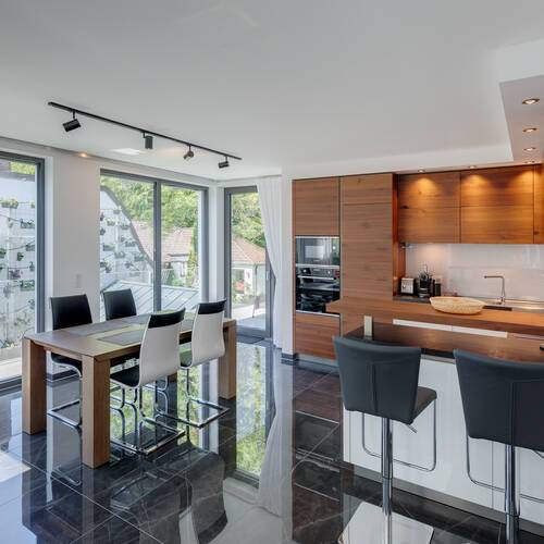 appartamento a 2.5 camere | Monaco di Baviera-Pasing | 12344