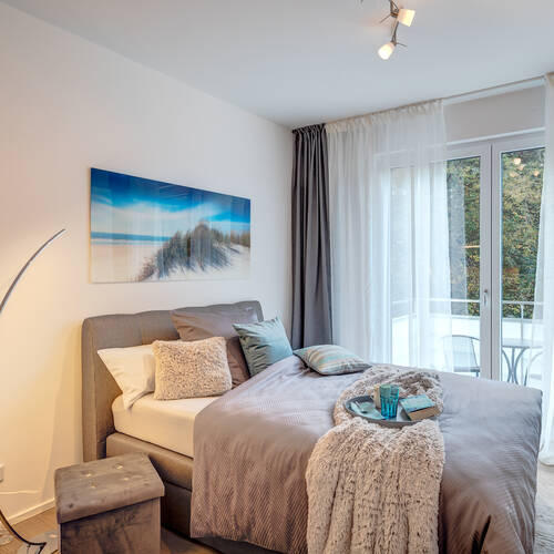 abitazione a 1 camera | Monaco di Baviera-Sendling | 12359