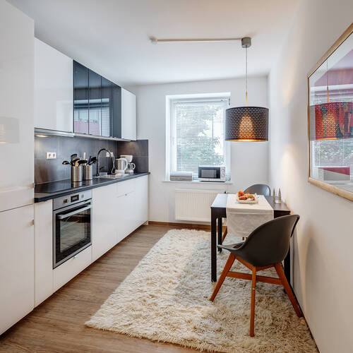 appartamento a 2 camere | Monaco di Baviera-Isarvorstadt | 12369
