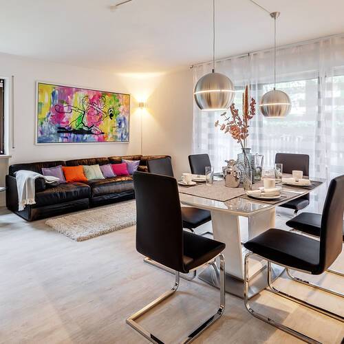 appartamento a 2 camere | Monaco di Baviera-Solln | 12371