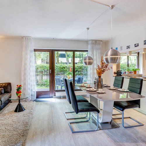 appartamento a 2 camere | Monaco di Baviera-Solln | 12371