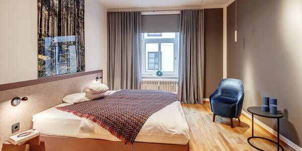 appartamento a 3 camere | Monaco di Baviera-Altstadt | 12381