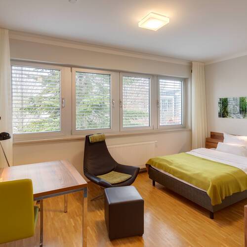 appartamento a 1 camera | Ismaning | 12383