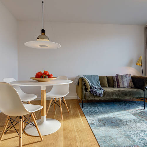 attico a 2 camere | Monaco di Baviera-Sendling | 12407