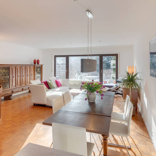 casa a schiera ad angolo a 5 camere | Monaco di Baviera-Obersendling | 12456