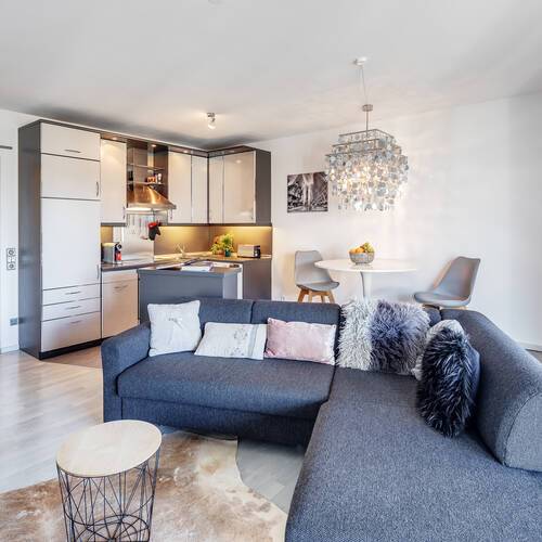 appartamento a 2 camere | Germering | 12471