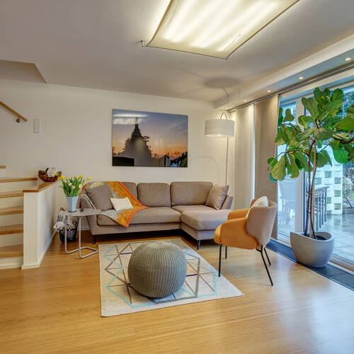casa a schiera a 5 camere | Baldham | 12473
