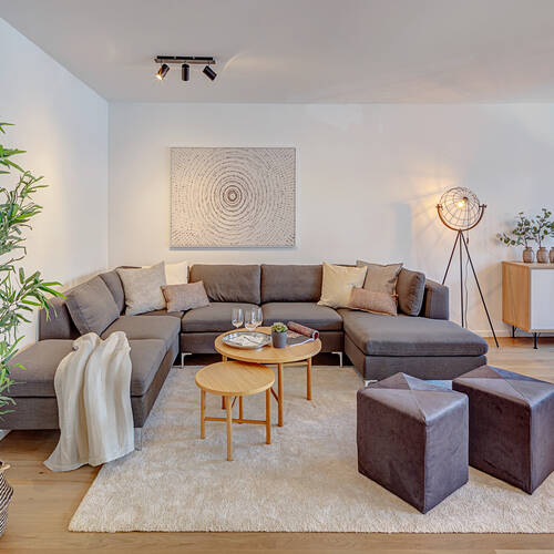 appartamento a 4 camere | Monaco di Baviera-Schwabing | 12475