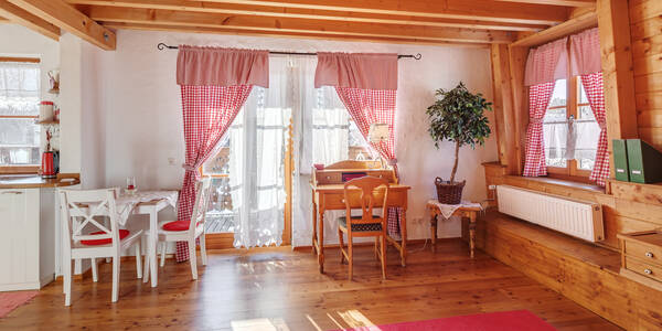 appartamento a 1 camera | Monaco di Baviera-Hadern | 12481