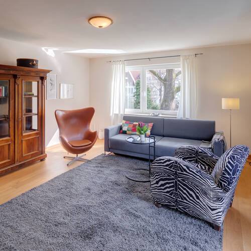 appartamento a 4 camere | Monaco di Baviera-Großhadern | 12492